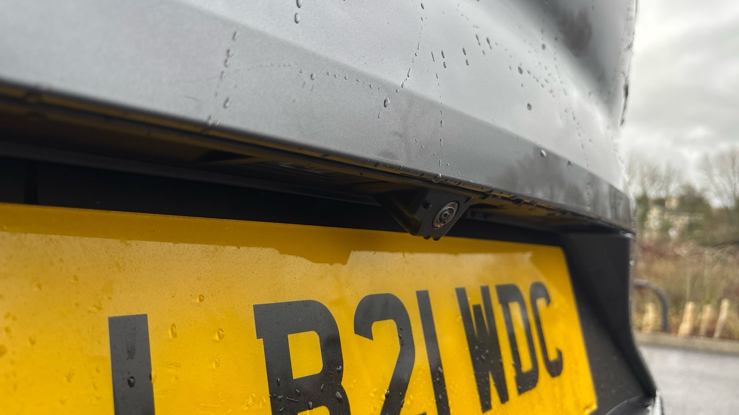 Used Jaguar I-Pace 2021 for sale - 76968736: Photo 32