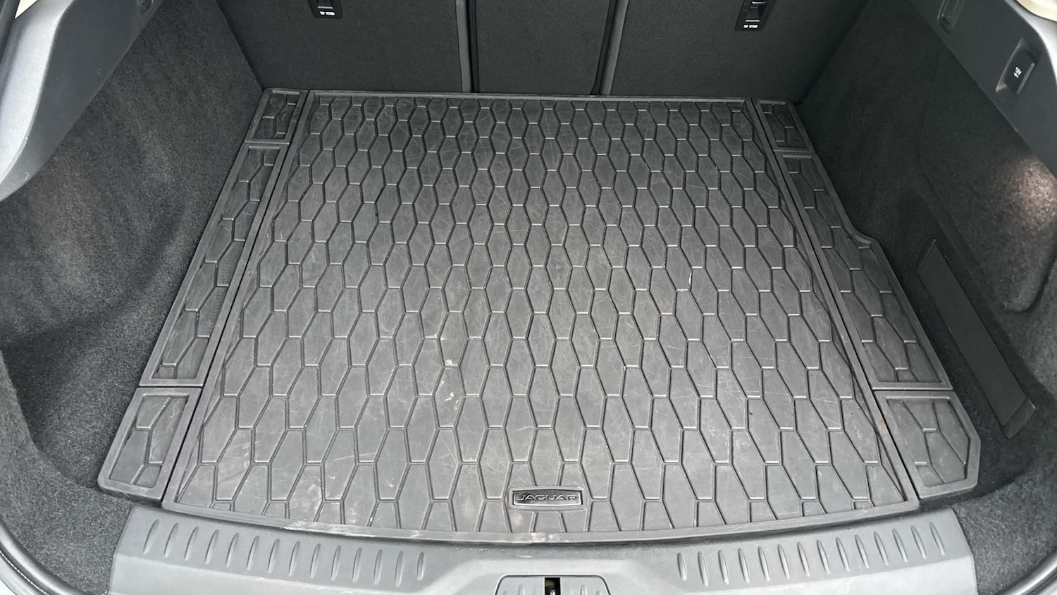 Used Jaguar I-Pace 2021 for sale - 76968736: Photo 34