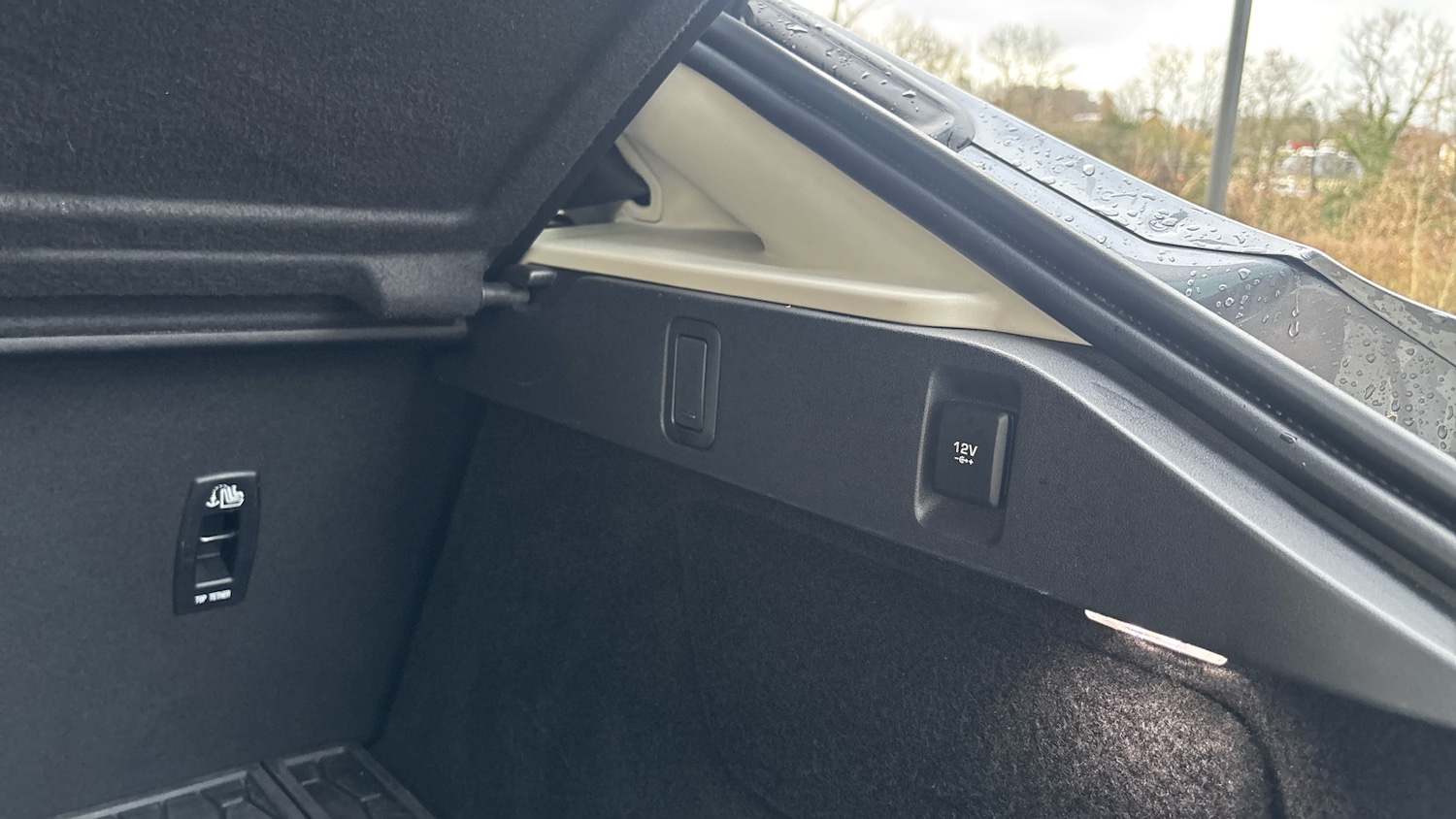 Used Jaguar I-Pace 2021 for sale - 76968736: Photo 35