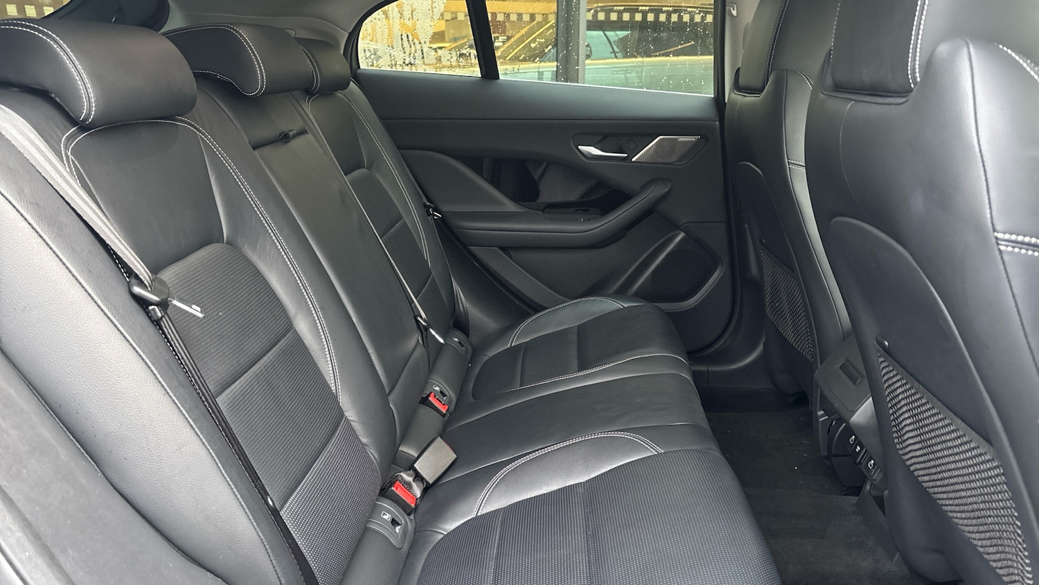 Used Jaguar I-Pace 2021 for sale - 76968736: Photo 36