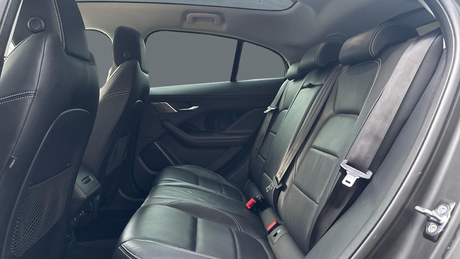 Used Jaguar I-Pace 2021 for sale - 76968736: Photo 4