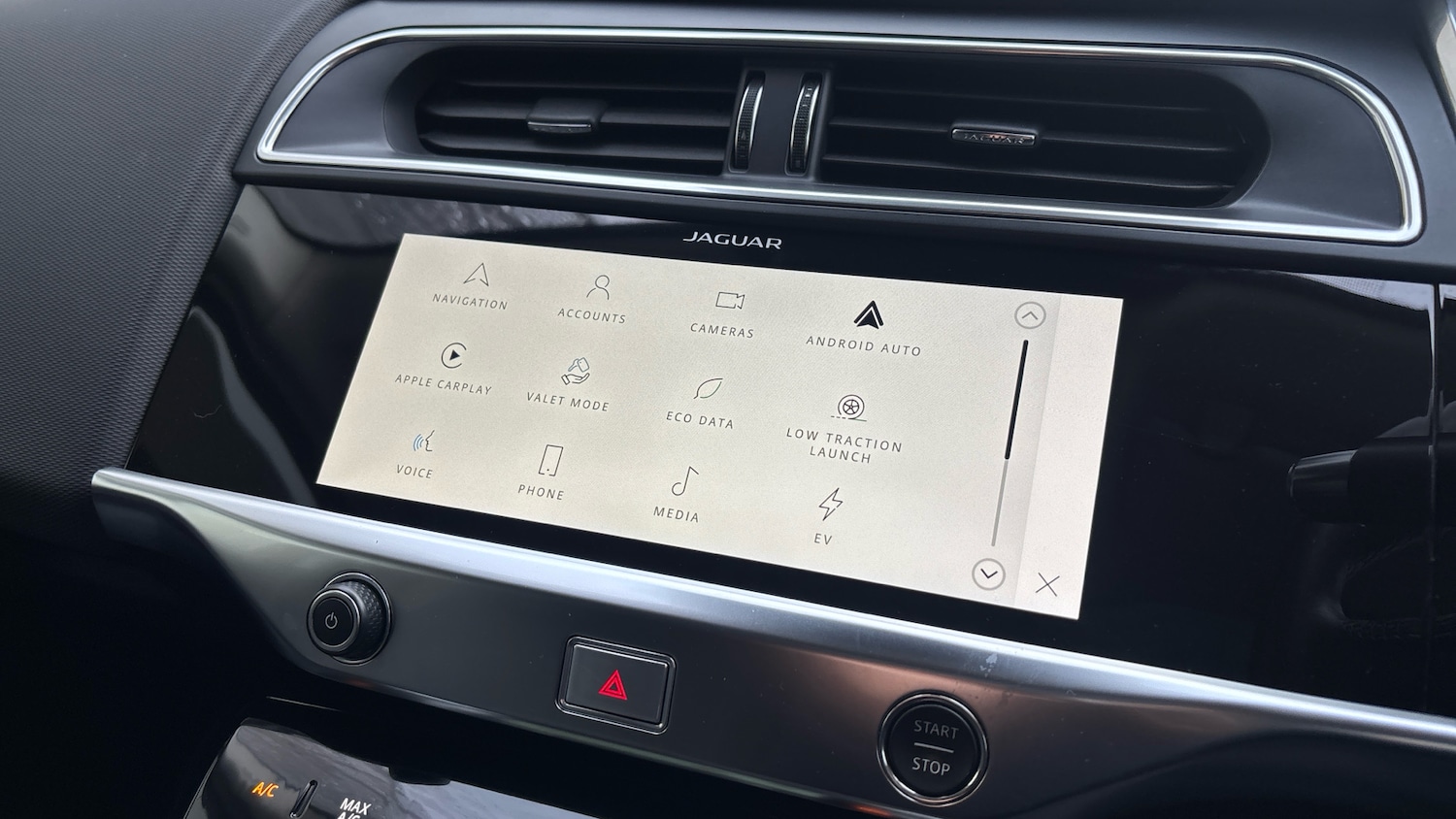 Used Jaguar I-Pace 2021 for sale - 76968736: Photo 40