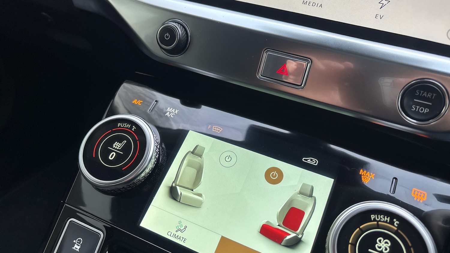 Used Jaguar I-Pace 2021 for sale - 76968736: Photo 41