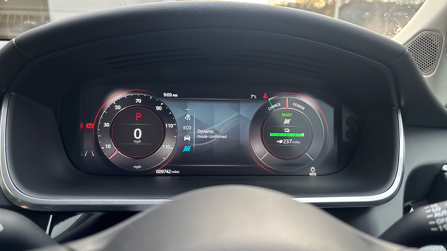 Used Jaguar I-Pace 2021 for sale - 76968736: Photo 42