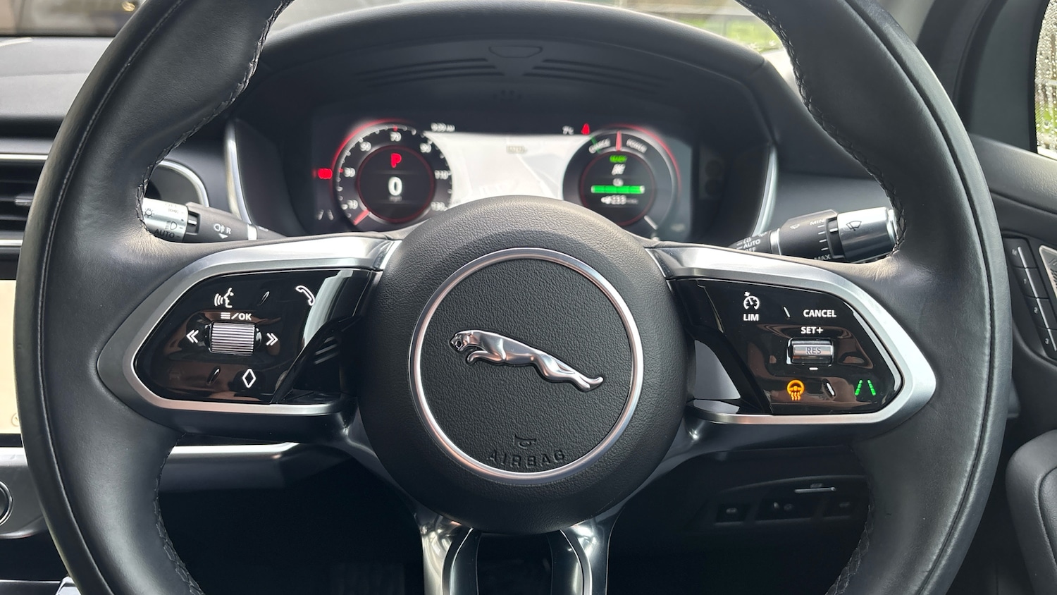 Used Jaguar I-Pace 2021 for sale - 76968736: Photo 43