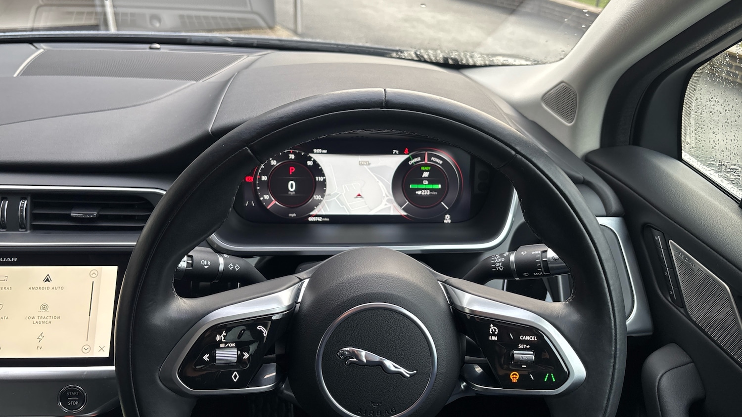 Used Jaguar I-Pace 2021 for sale - 76968736: Photo 47