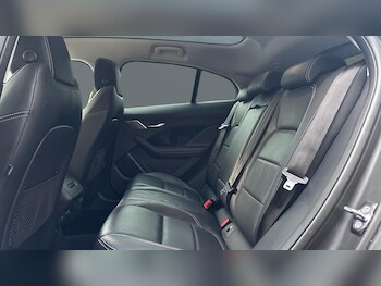 Used Jaguar I-Pace 2021 for sale - 76968736: Photo