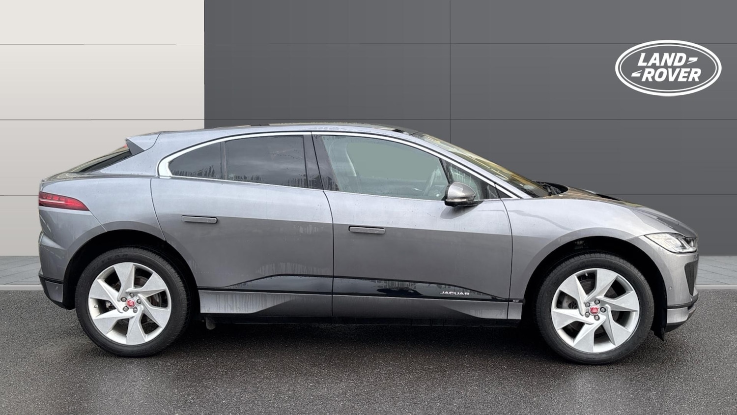 Used Jaguar I-Pace 2021 for sale - 76968736: Photo 5