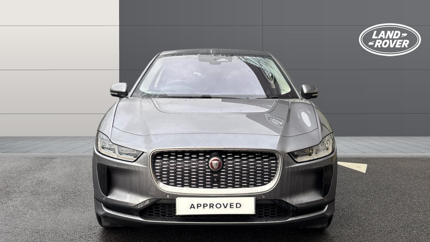 Used Jaguar I-Pace 2021 for sale - 76968736: Photo 7