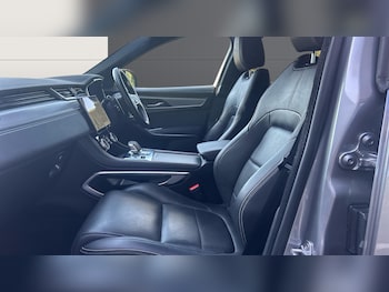 Used Jaguar F-Pace 2021 for sale - 79378853: Photo