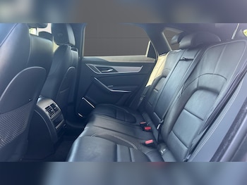 Used Jaguar F-Pace 2021 for sale - 79378853: Photo