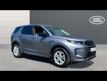 2023 (23) - 1.5 P300e R-Dynamic HSE 5dr Auto [5 Seat] Station Wagon
