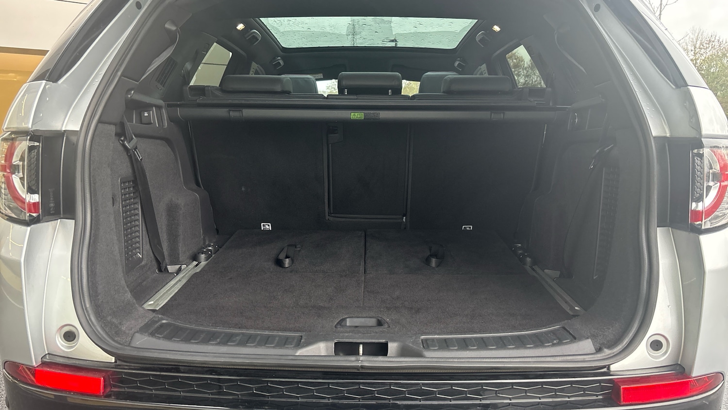 Used Land Rover Discovery Sport 2017 for sale - 76787043: Photo 10