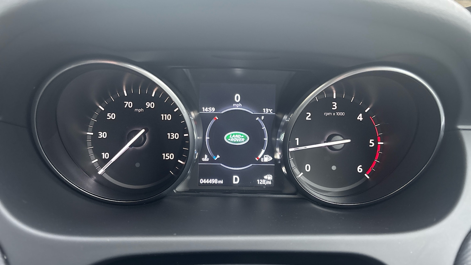 Used Land Rover Discovery Sport 2017 for sale - 76787043: Photo 16