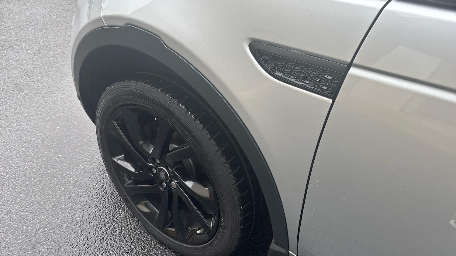 Used Land Rover Discovery Sport 2017 for sale - 76787043: Photo 20