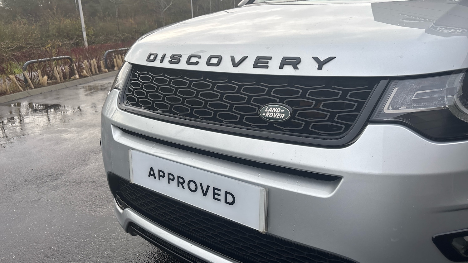 Used Land Rover Discovery Sport 2017 for sale - 76787043: Photo 22