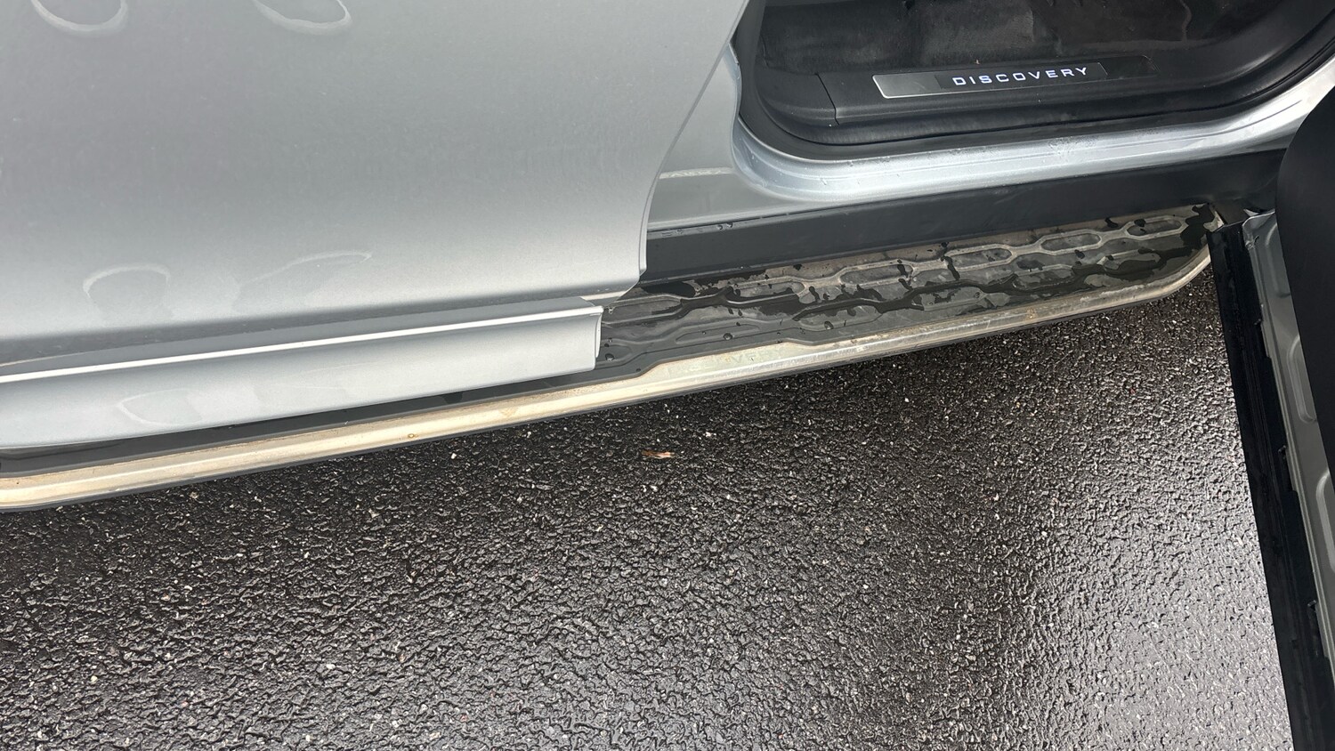 Used Land Rover Discovery Sport 2017 for sale - 76787043: Photo 24