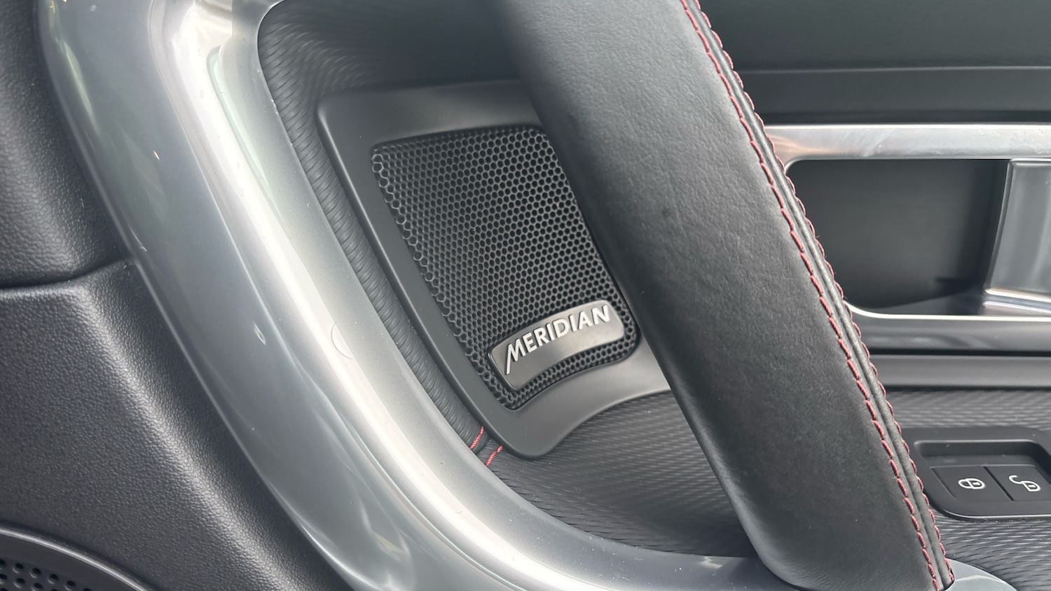 Used Land Rover Discovery Sport 2017 for sale - 76787043: Photo 29