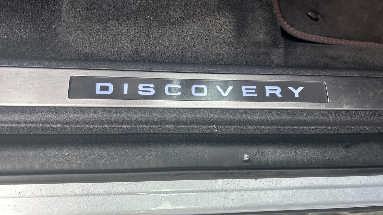 Used Land Rover Discovery Sport 2017 for sale - 76787043: Photo 34