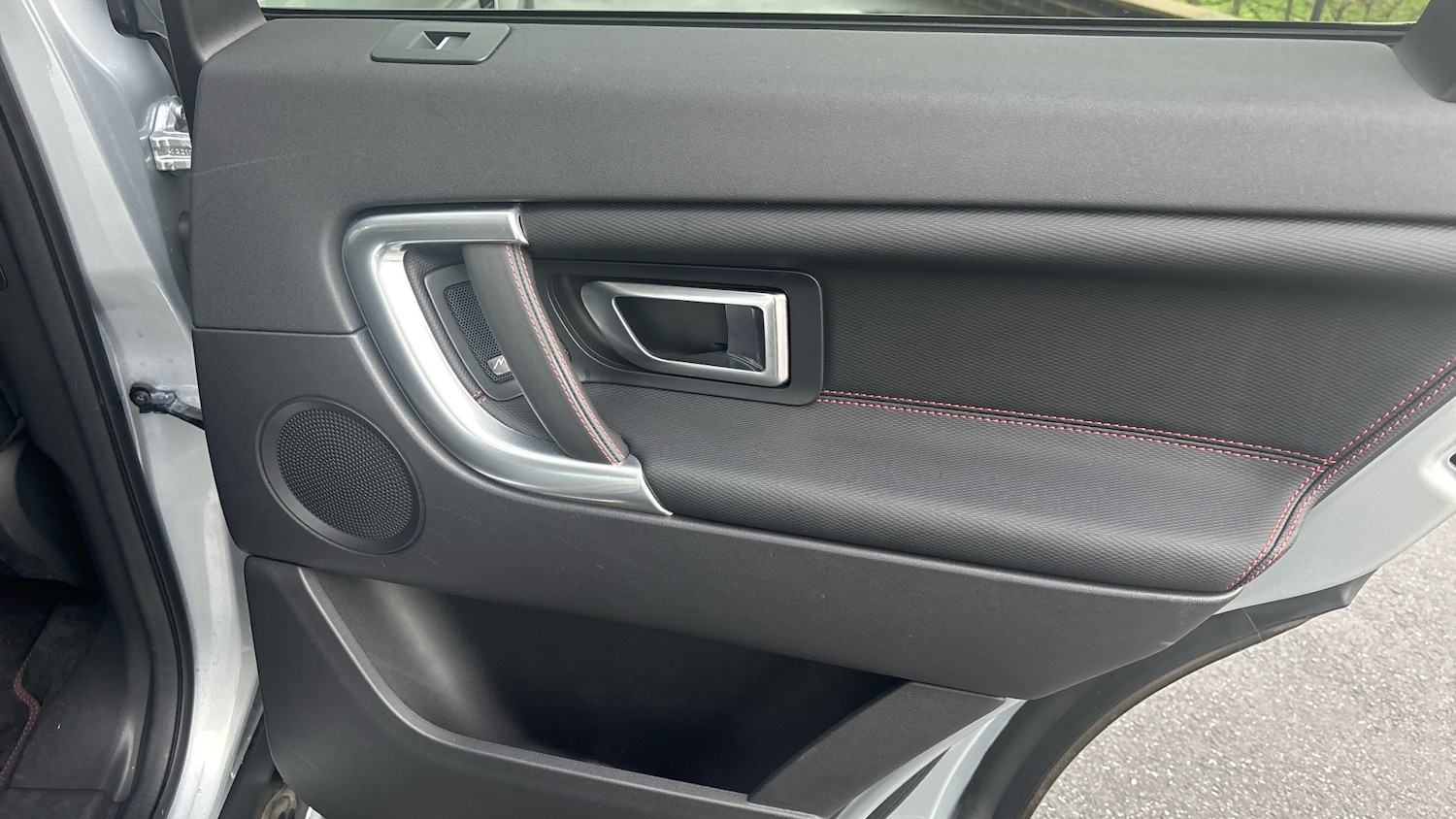 Used Land Rover Discovery Sport 2017 for sale - 76787043: Photo 35