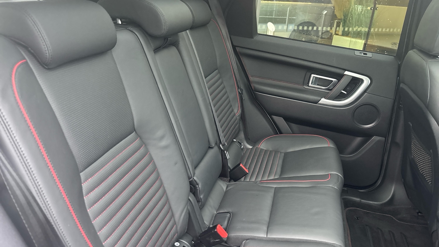 Used Land Rover Discovery Sport 2017 for sale - 76787043: Photo 37