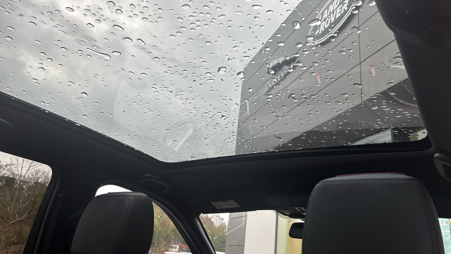 Used Land Rover Discovery Sport 2017 for sale - 76787043: Photo 45