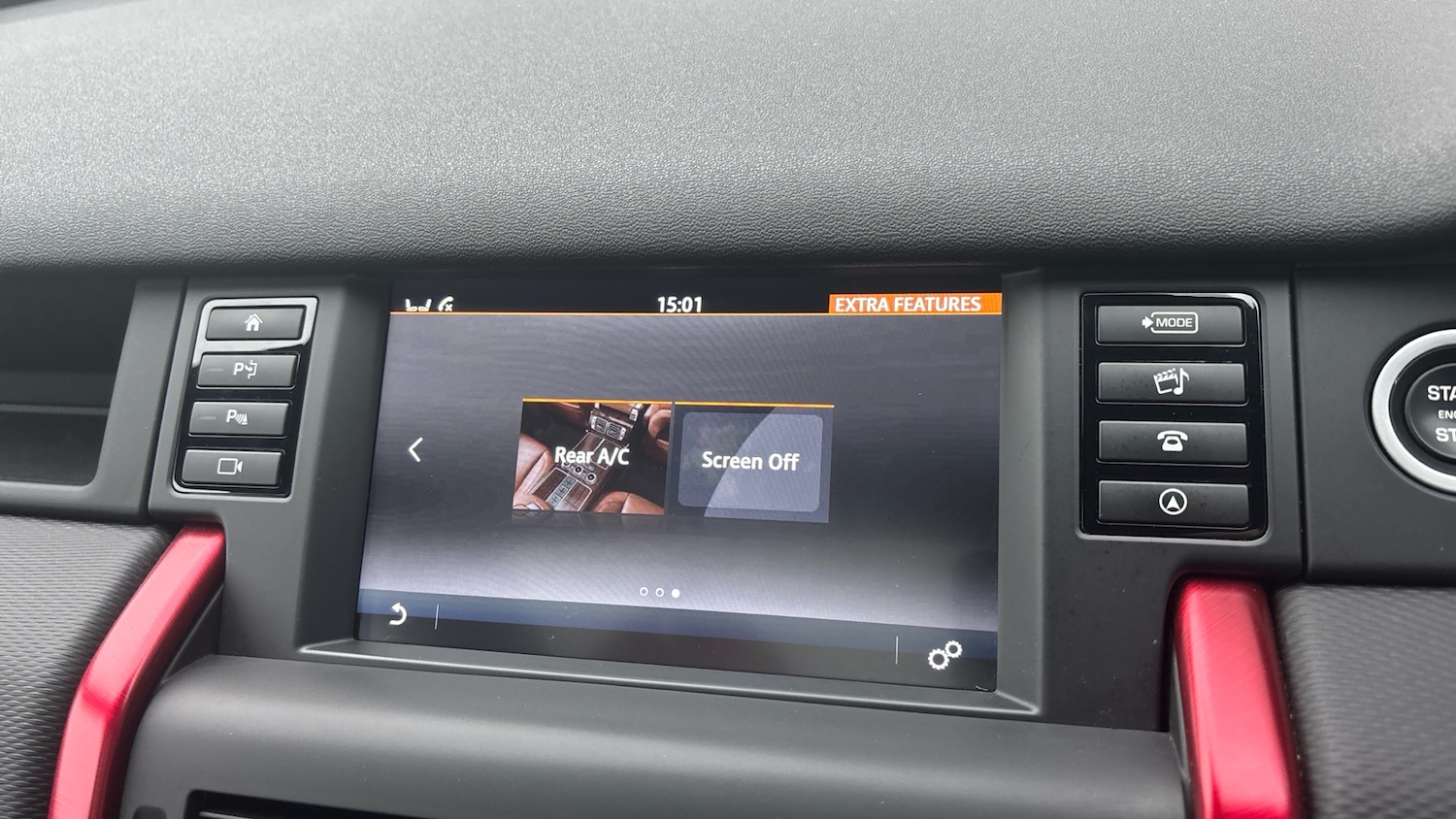 Used Land Rover Discovery Sport 2017 for sale - 76787043: Photo 47