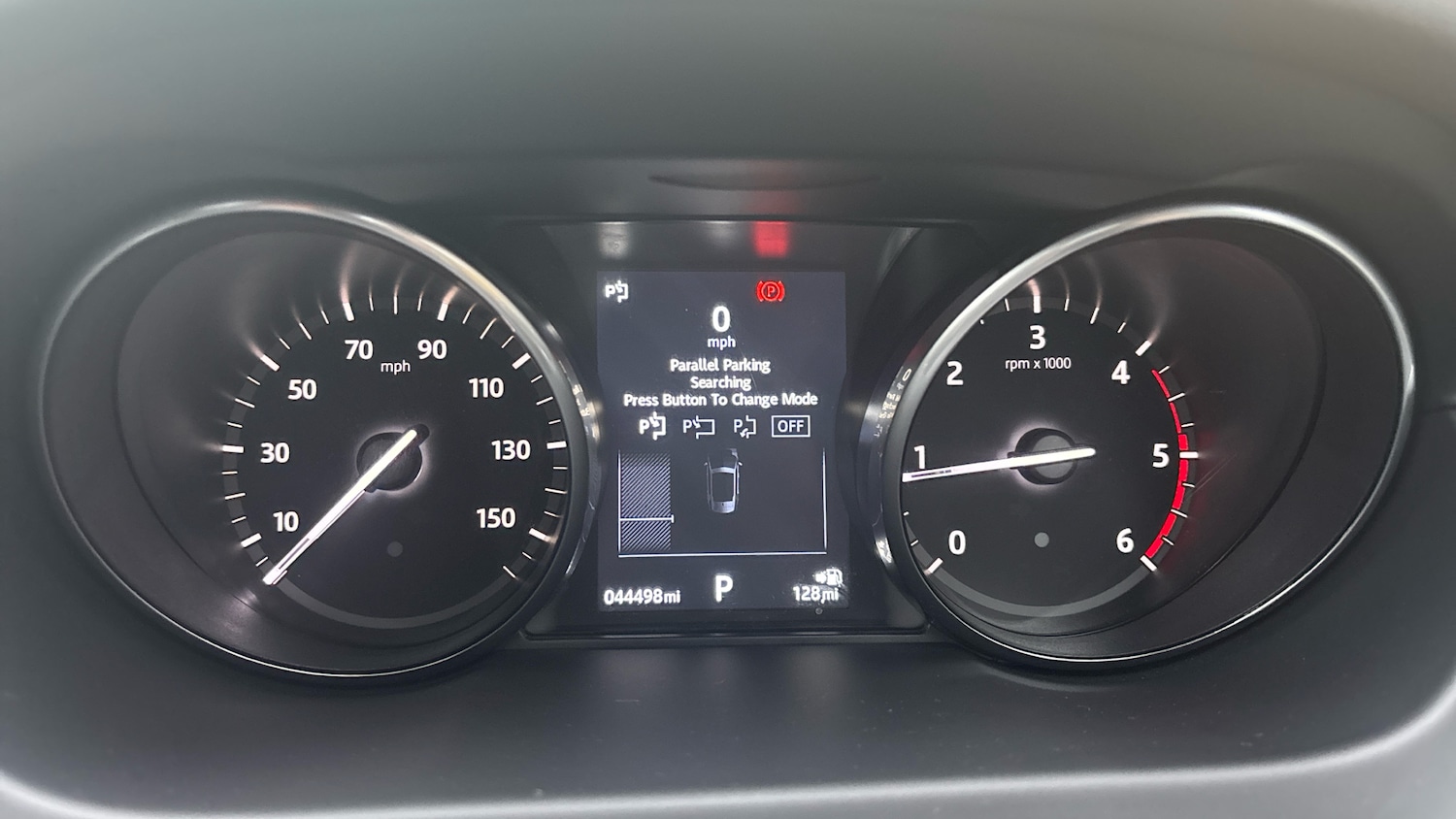 Used Land Rover Discovery Sport 2017 for sale - 76787043: Photo 49