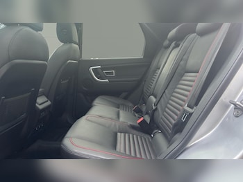 Used Land Rover Discovery Sport 2017 for sale - 76787043: Photo