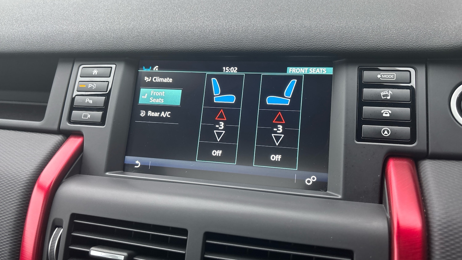 Used Land Rover Discovery Sport 2017 for sale - 76787043: Photo 52