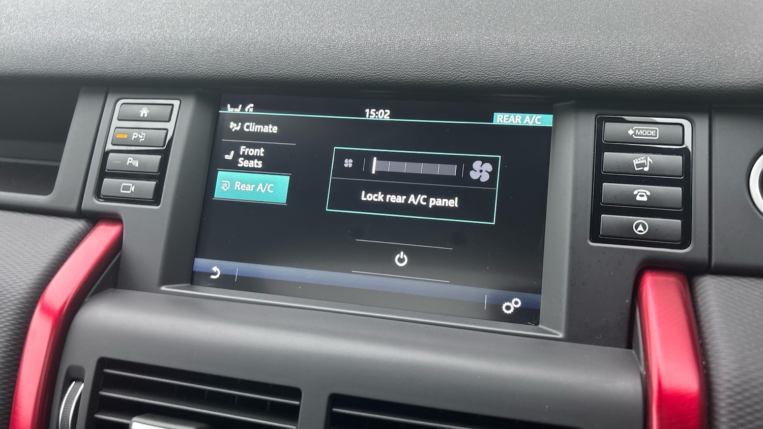 Used Land Rover Discovery Sport 2017 for sale - 76787043: Photo 53