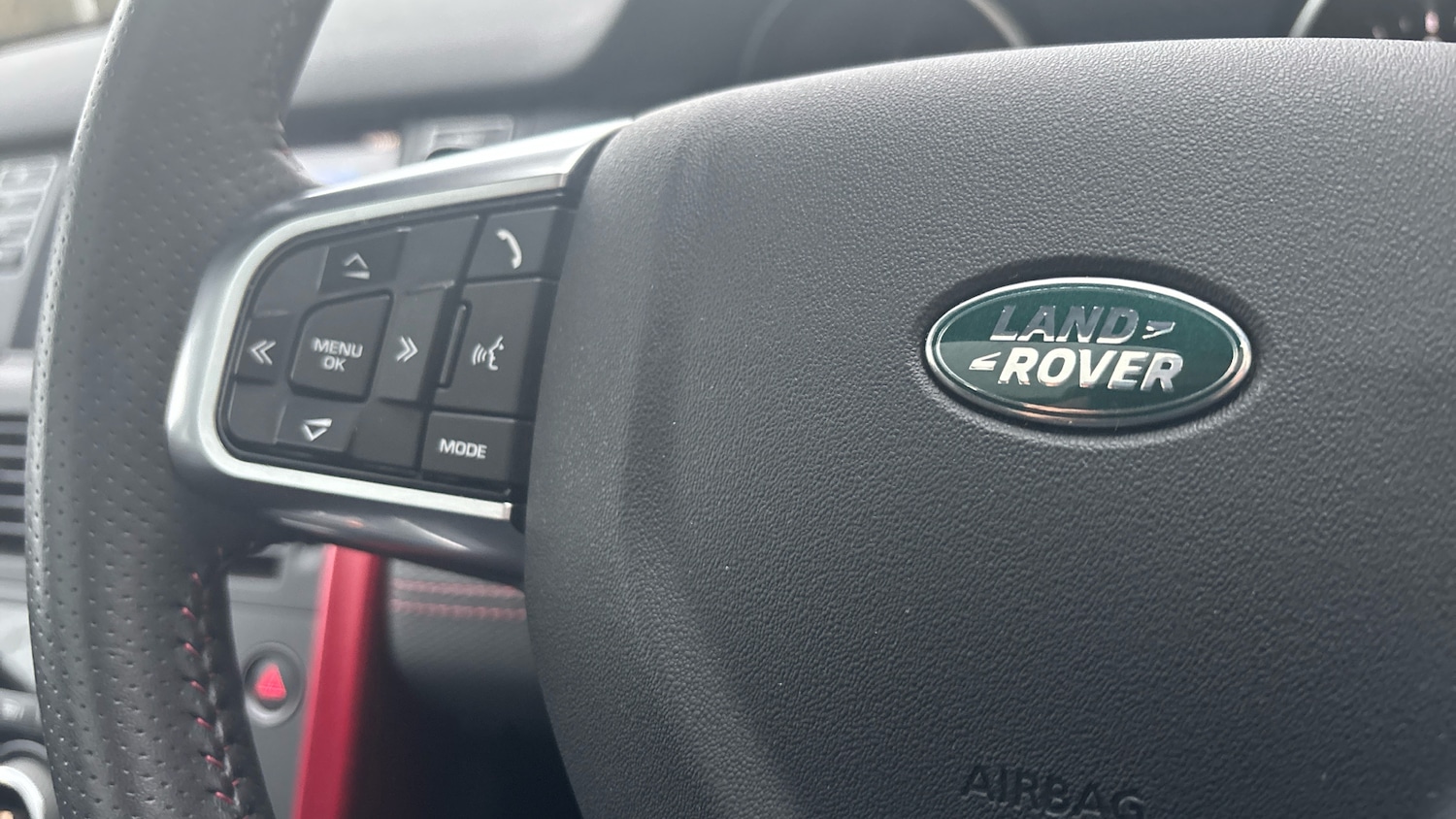 Used Land Rover Discovery Sport 2017 for sale - 76787043: Photo 58