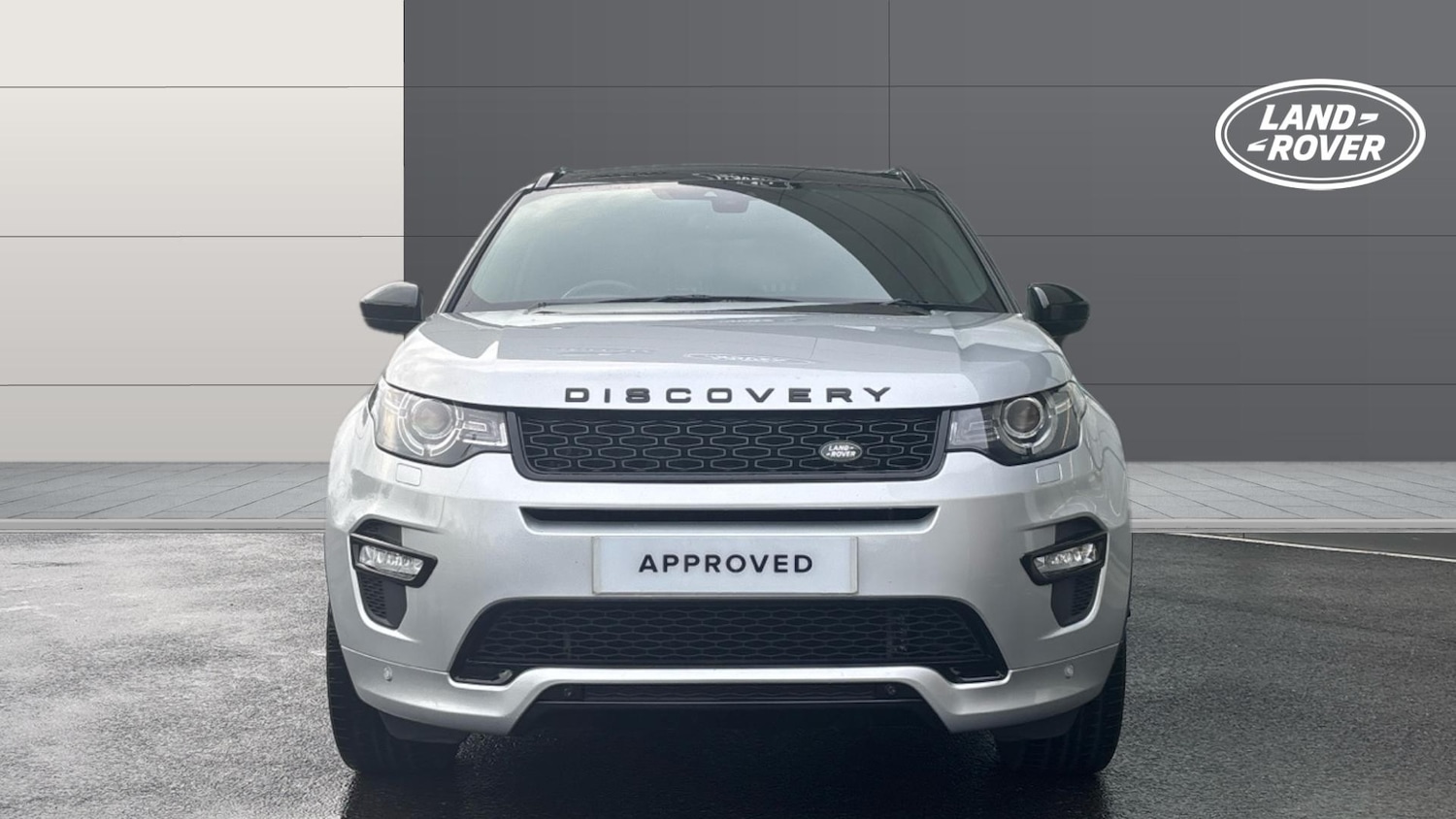 Used Land Rover Discovery Sport 2017 for sale - 76787043: Photo 7