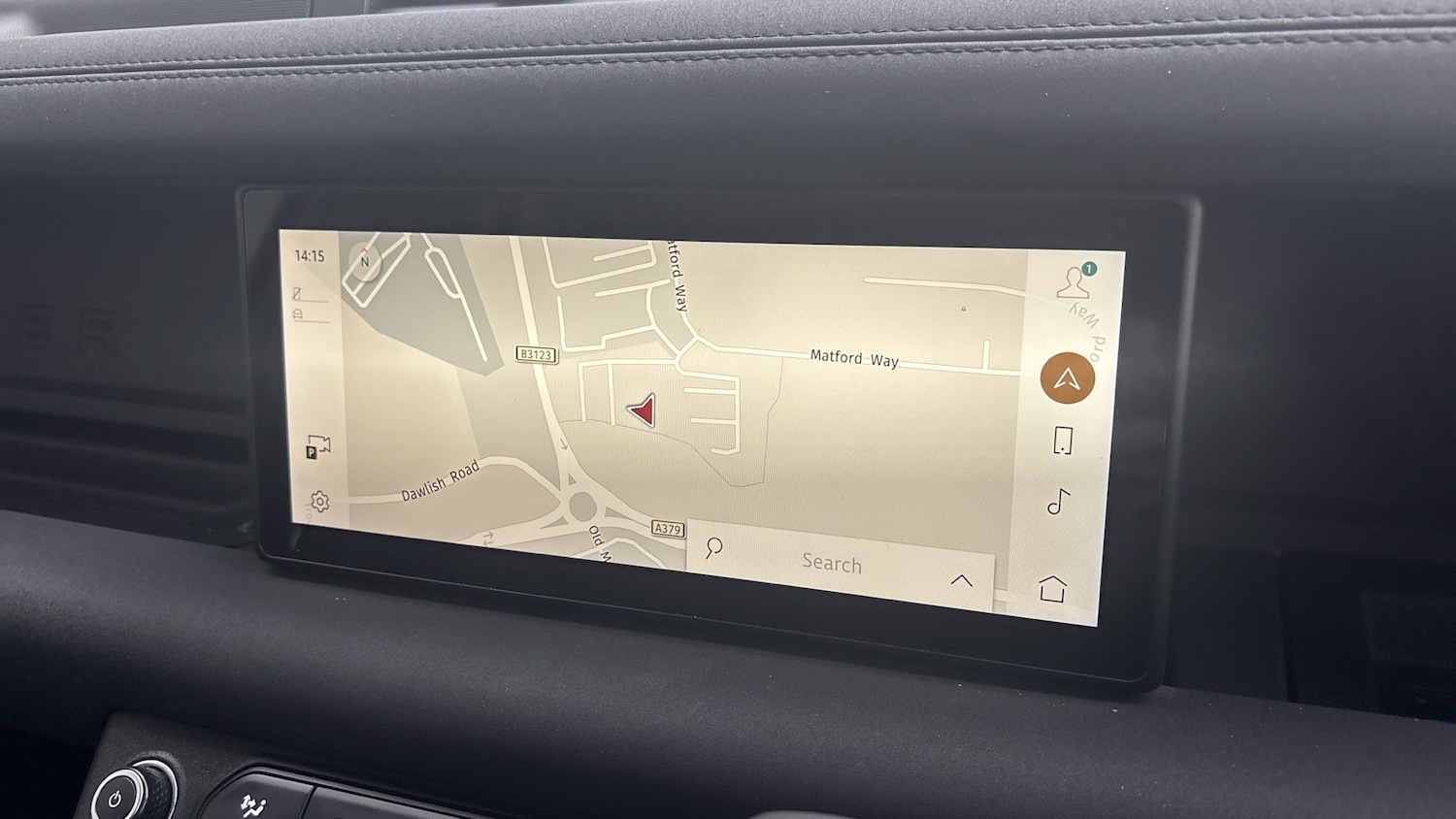 Used Land Rover Defender 2023 for sale - 76554124: Photo 11