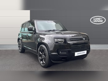 2023 (23) - 3.0 D250 X-Dynamic SE 110 5dr Auto [7 Seat] Diesel Estate