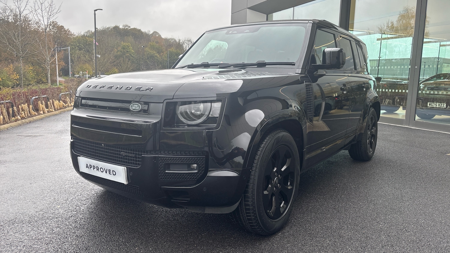 Used Land Rover Defender 2023 for sale - 76554124: Photo 20