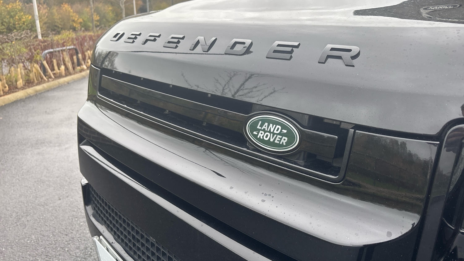 Used Land Rover Defender 2023 for sale - 76554124: Photo 21