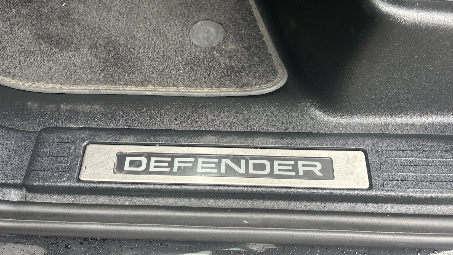 Used Land Rover Defender 2023 for sale - 76554124: Photo 38