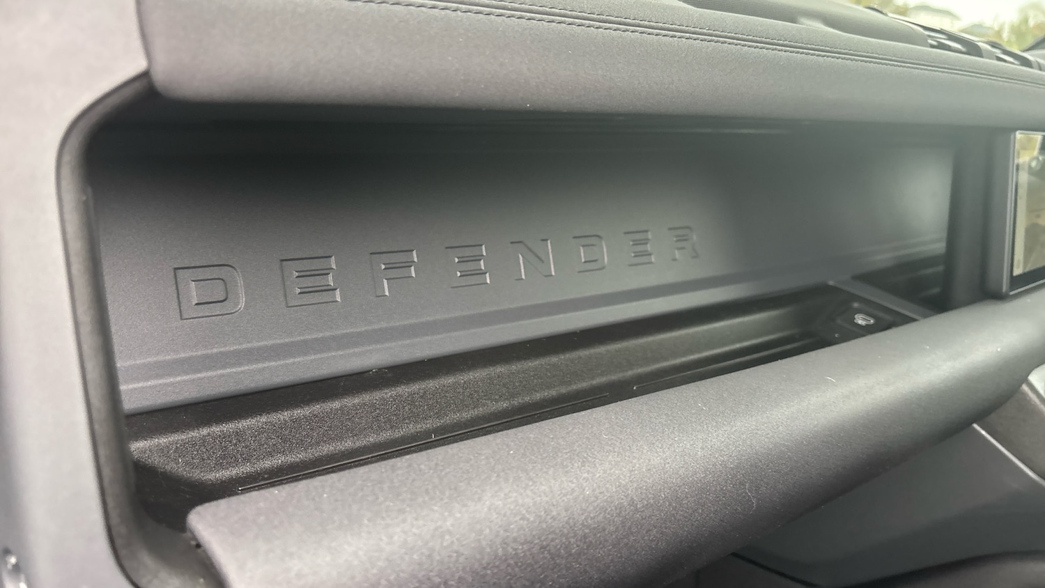 Used Land Rover Defender 2023 for sale - 76554124: Photo 39