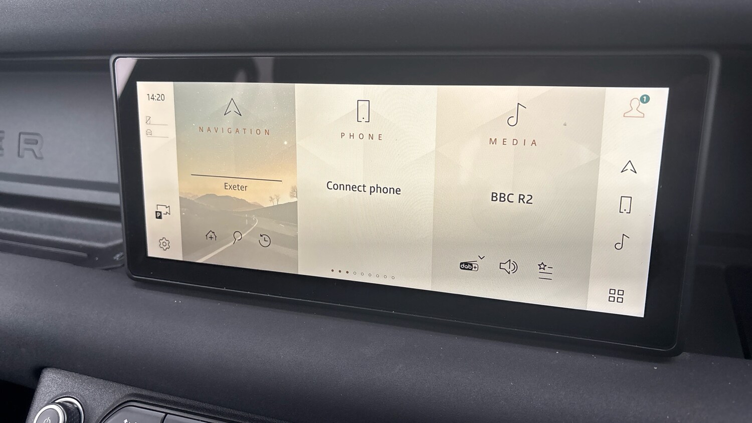 Used Land Rover Defender 2023 for sale - 76554124: Photo 49