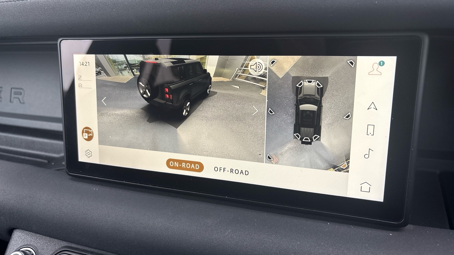 Used Land Rover Defender 2023 for sale - 76554124: Photo 55