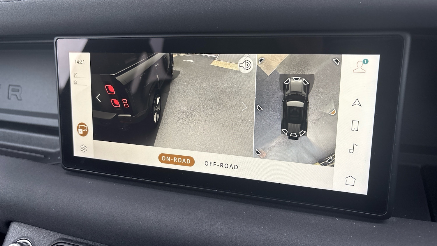 Used Land Rover Defender 2023 for sale - 76554124: Photo 56