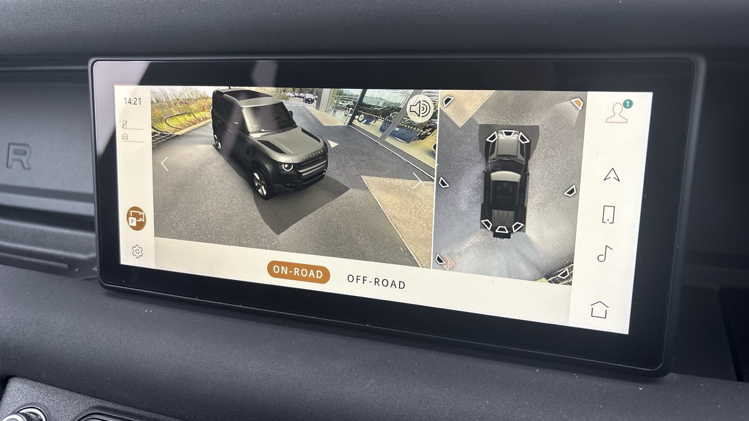 Used Land Rover Defender 2023 for sale - 76554124: Photo 57