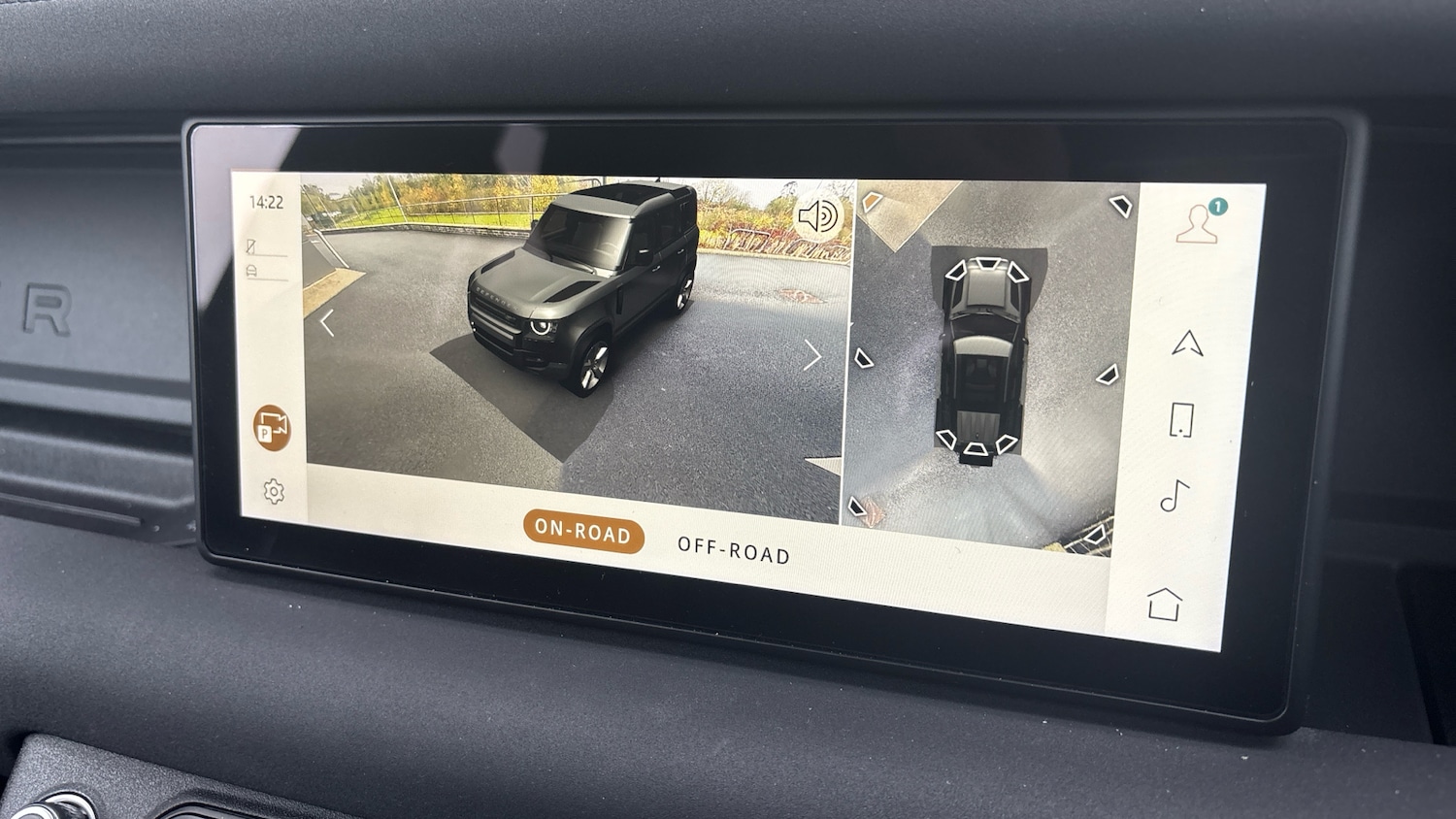 Used Land Rover Defender 2023 for sale - 76554124: Photo 58