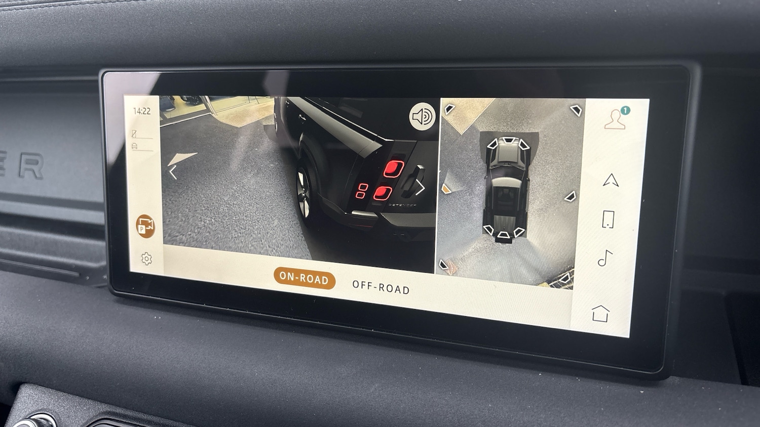 Used Land Rover Defender 2023 for sale - 76554124: Photo 59