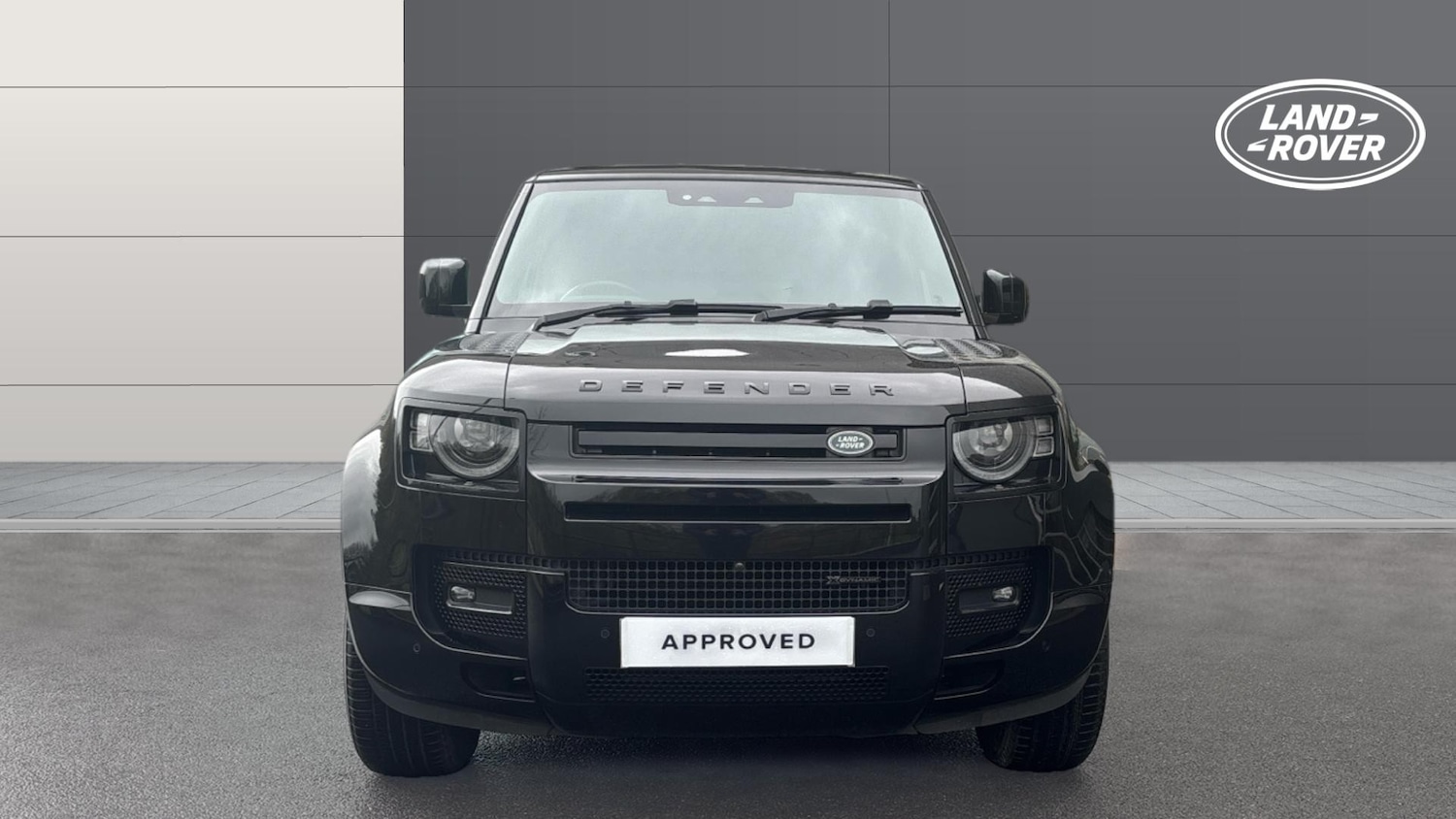 Used Land Rover Defender 2023 for sale - 76554124: Photo 7