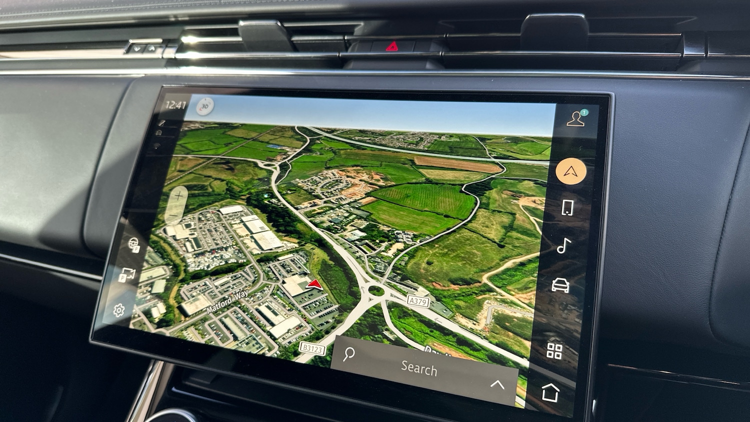 Used Land Rover Range Rover Sport 2022 for sale - 76908425: Photo 11