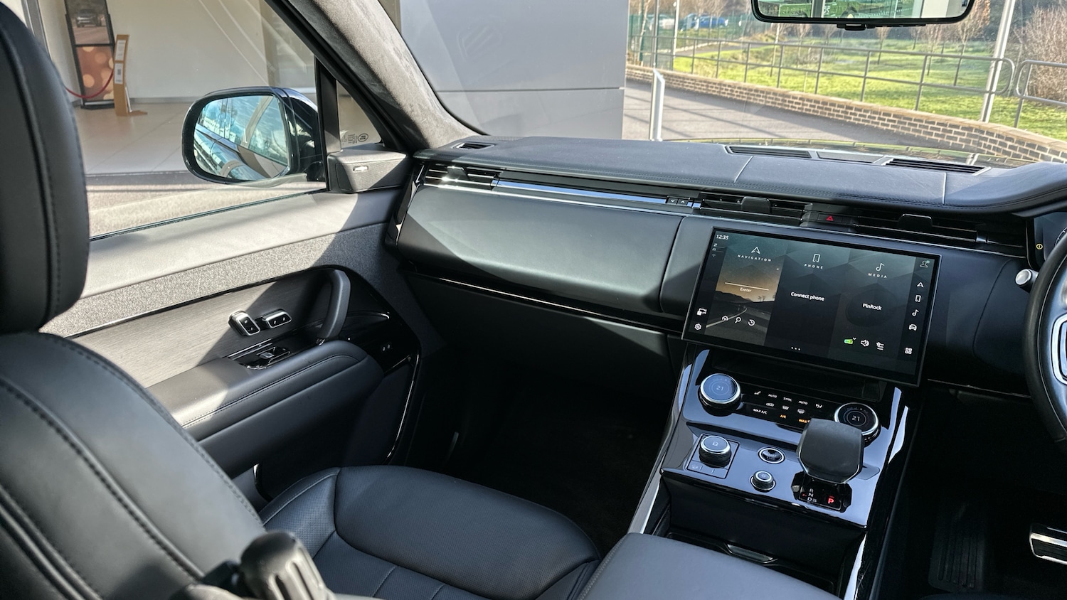 Used Land Rover Range Rover Sport 2022 for sale - 76908425: Photo 20