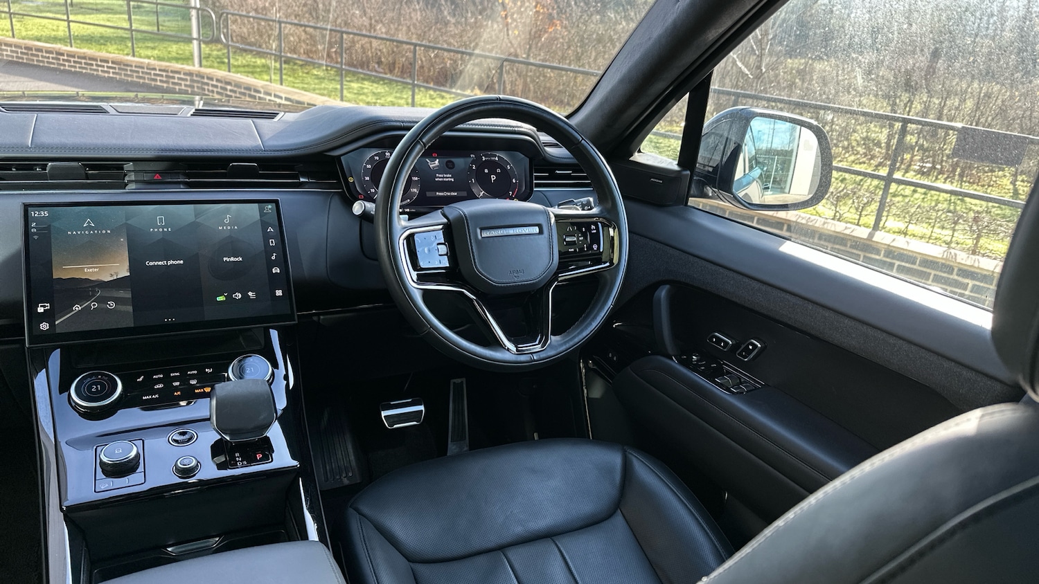 Used Land Rover Range Rover Sport 2022 for sale - 76908425: Photo 21