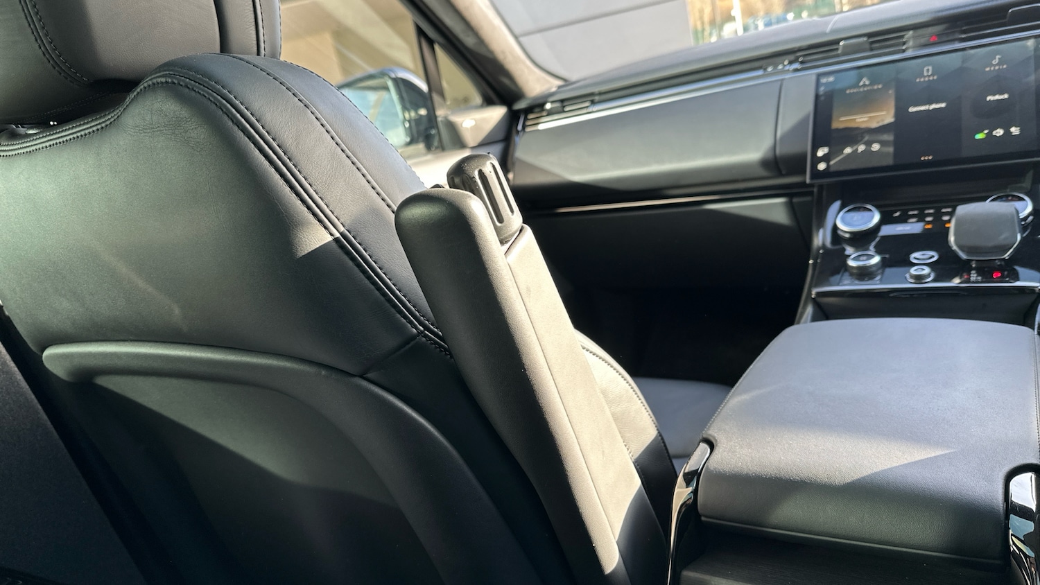 Used Land Rover Range Rover Sport 2022 for sale - 76908425: Photo 22